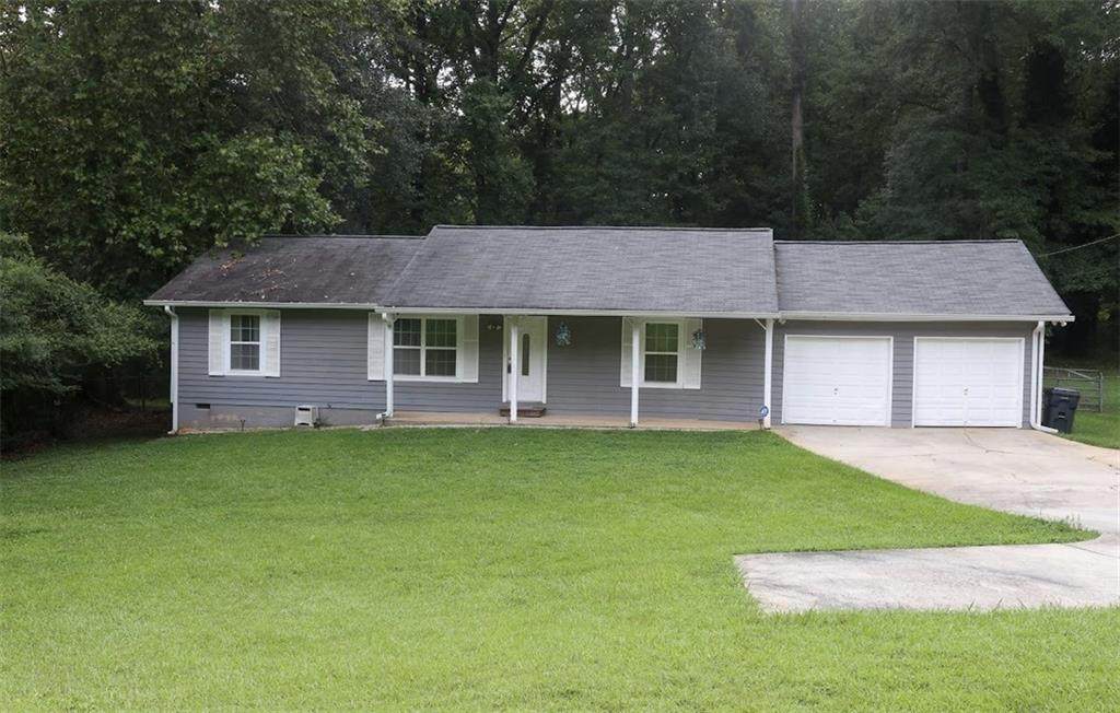 2945 Highway 20 - Photo 1