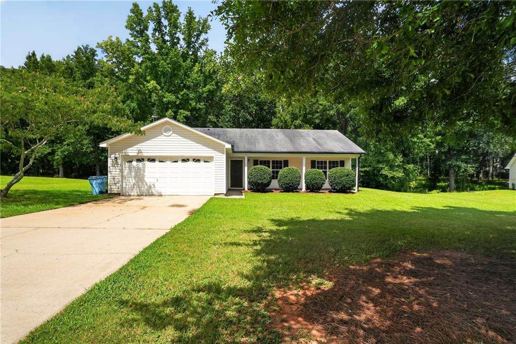 2015 Jefferson Way - Photo 1