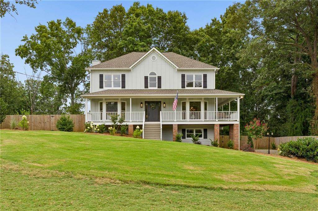 102 Eagle Ridge Drive - Photo 1