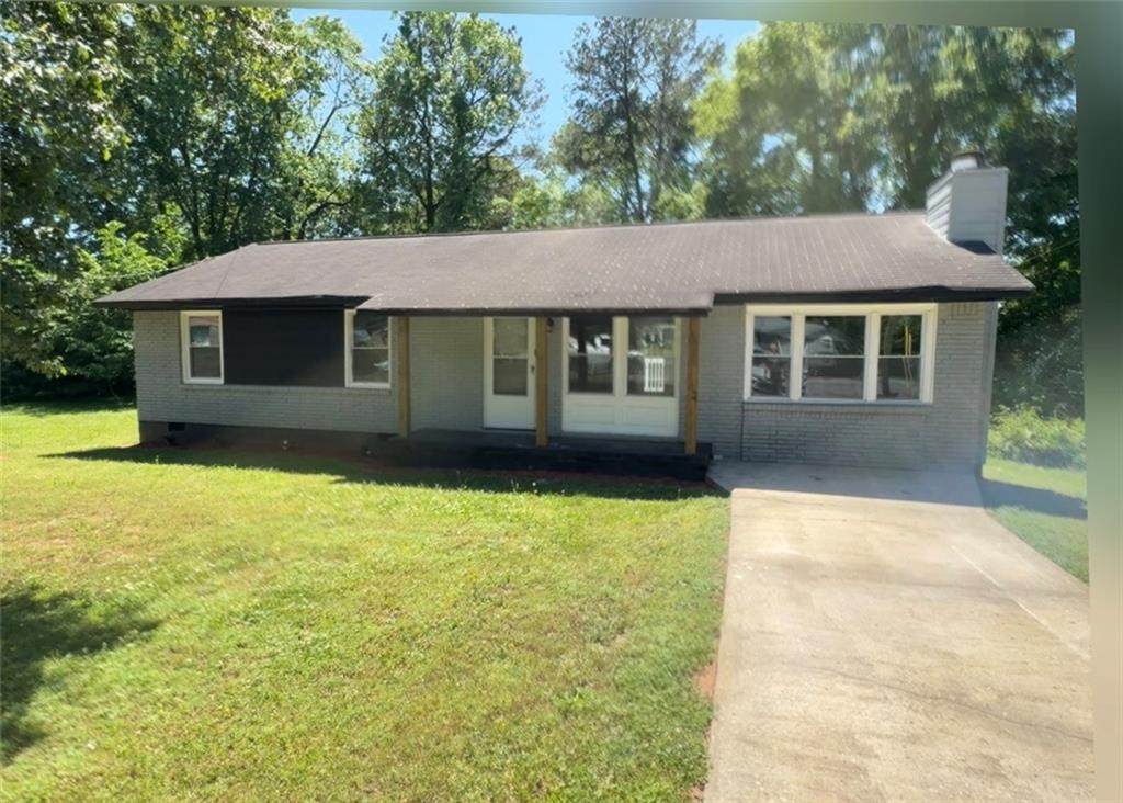 285 Queen Helen Lane - Photo 1