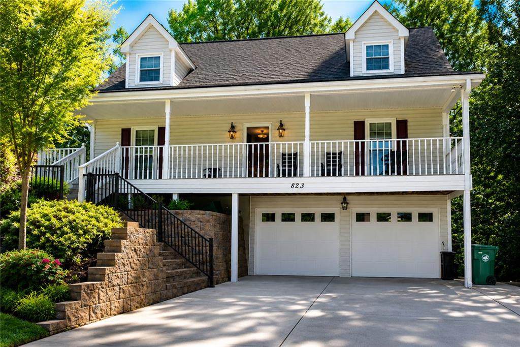 823 Ridge Avenue - Photo 1