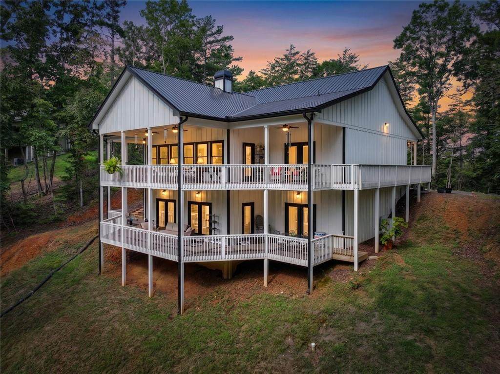 88 Talona Lake Lane - Photo 1