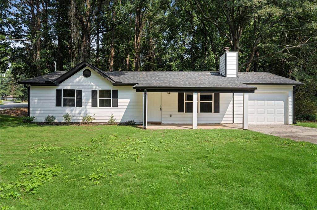 20 Skylark Lane - Photo 1