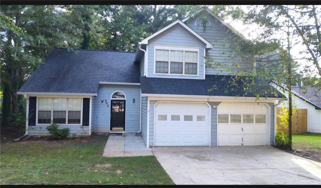 990 Forest Path - Photo 1