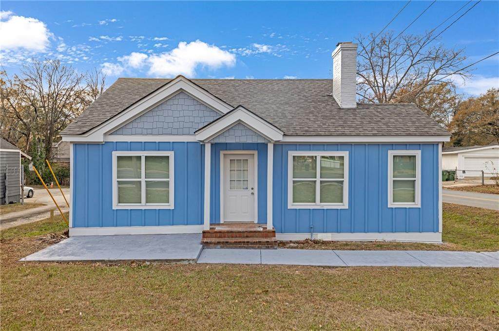1683 Candler Road - Photo 1
