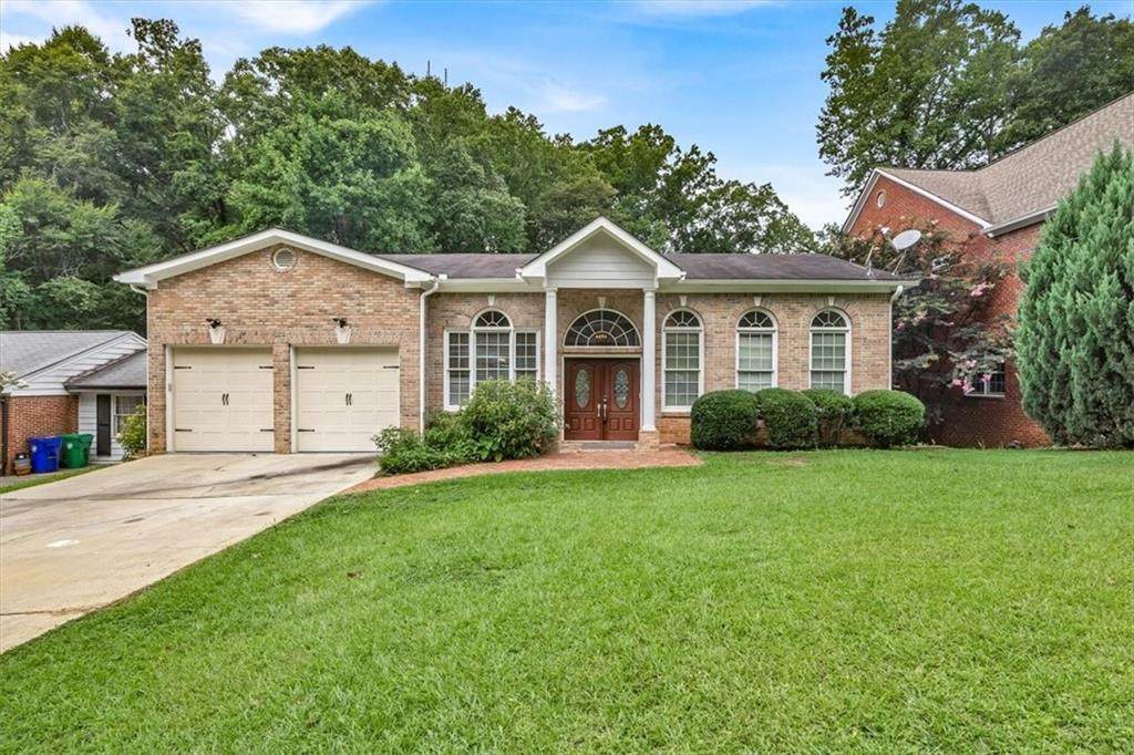 1010 Burton Drive - Photo 1