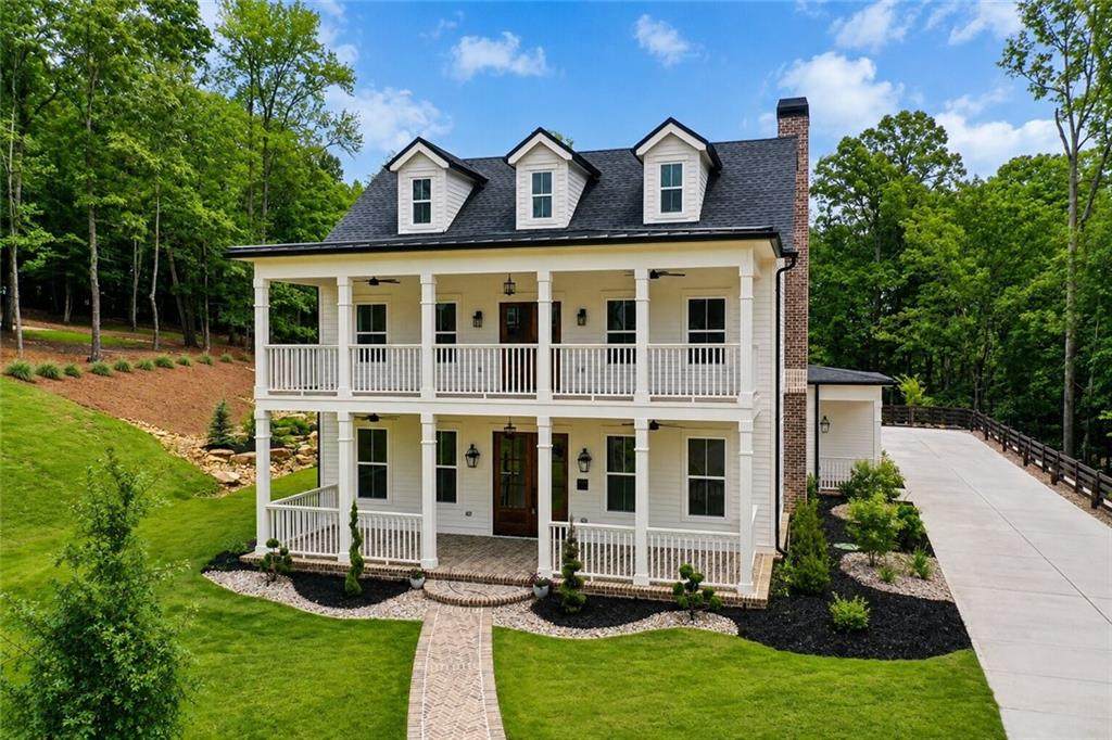 3088 Turning Creek Trail - Photo 1