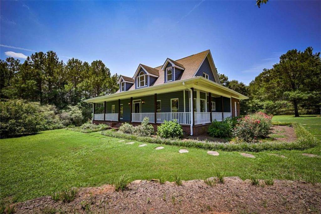 160 River Lane - Photo 1