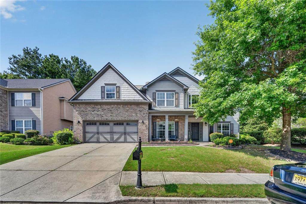 787 King Sword Court - Photo 1