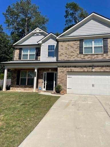 4710 Britt Road - Photo 1