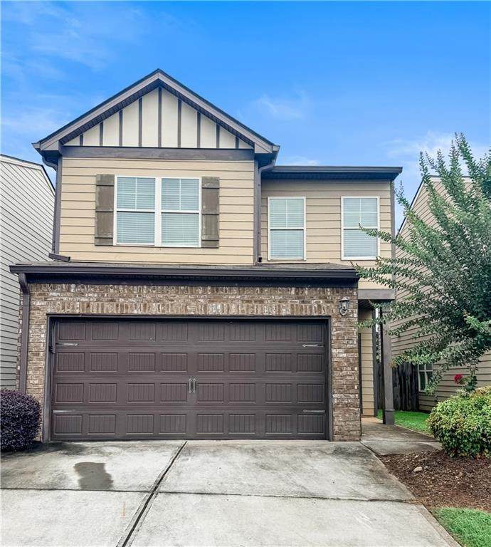 3140 Broadleaf Trail - Photo 1