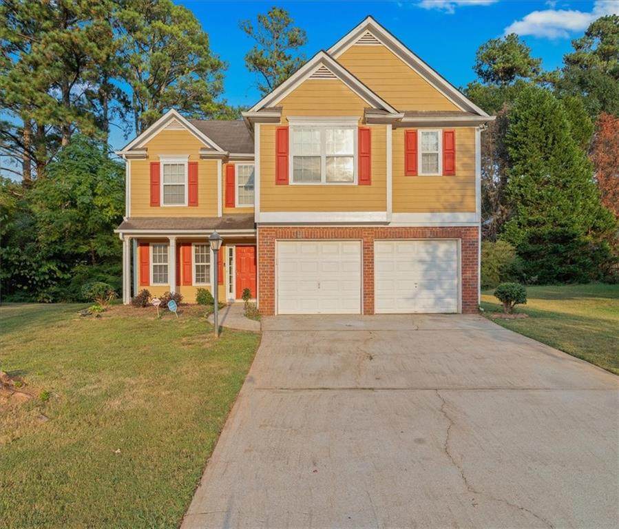 2628 Essex Court - Photo 1
