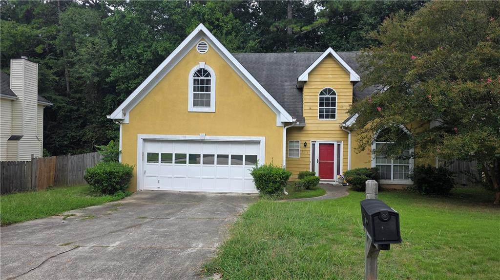 911 Stonemill Manor - Photo 1