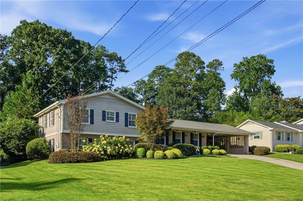 2962 Greenbrook Way - Photo 1