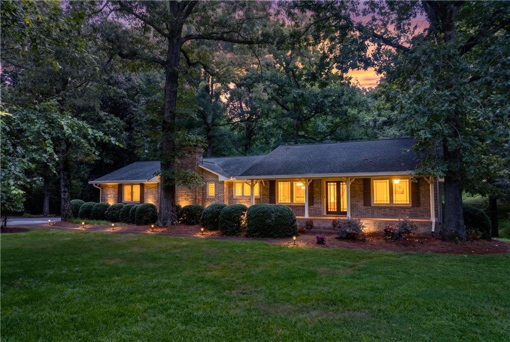 1131 Ednaville Road - Photo 1