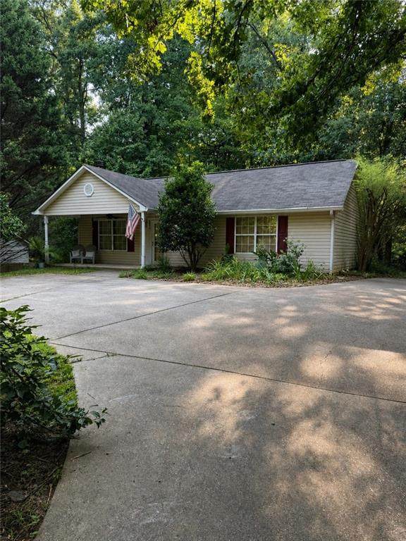5635 Lakeview Court - Photo 1