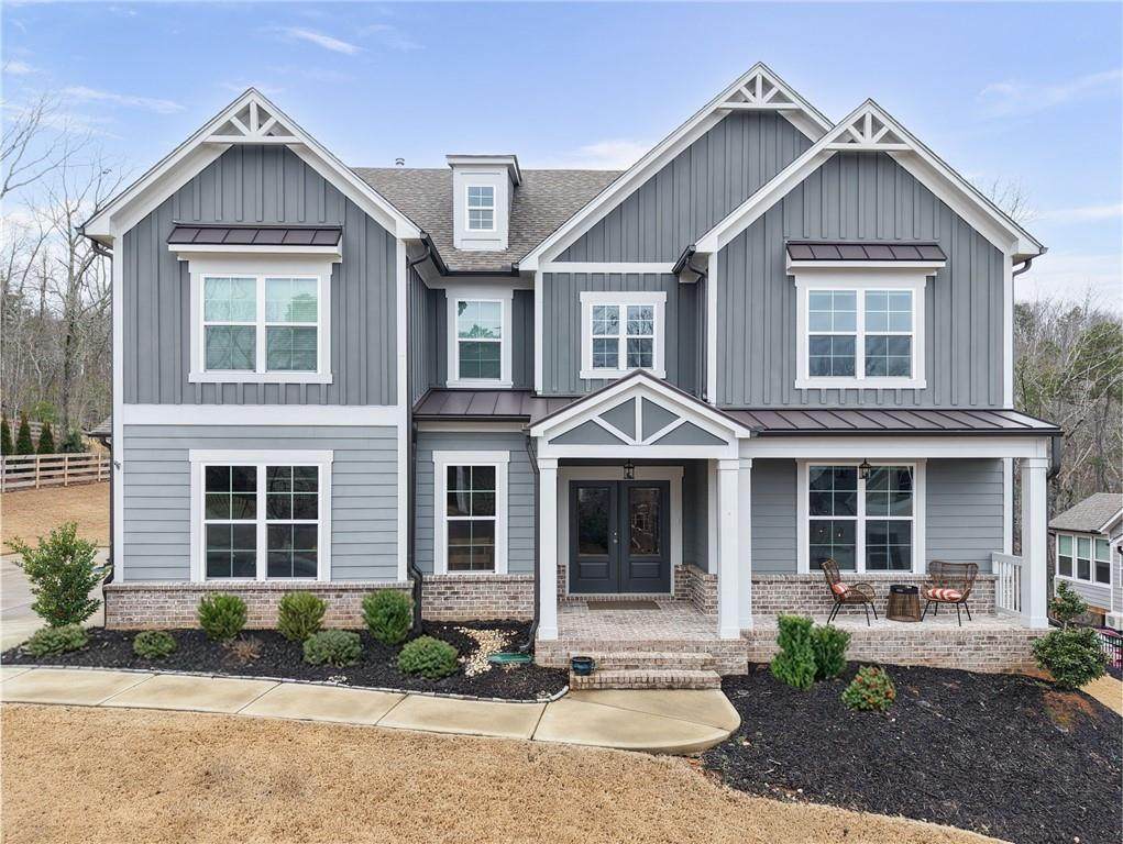 265 Fountain Oak Way - Photo 1