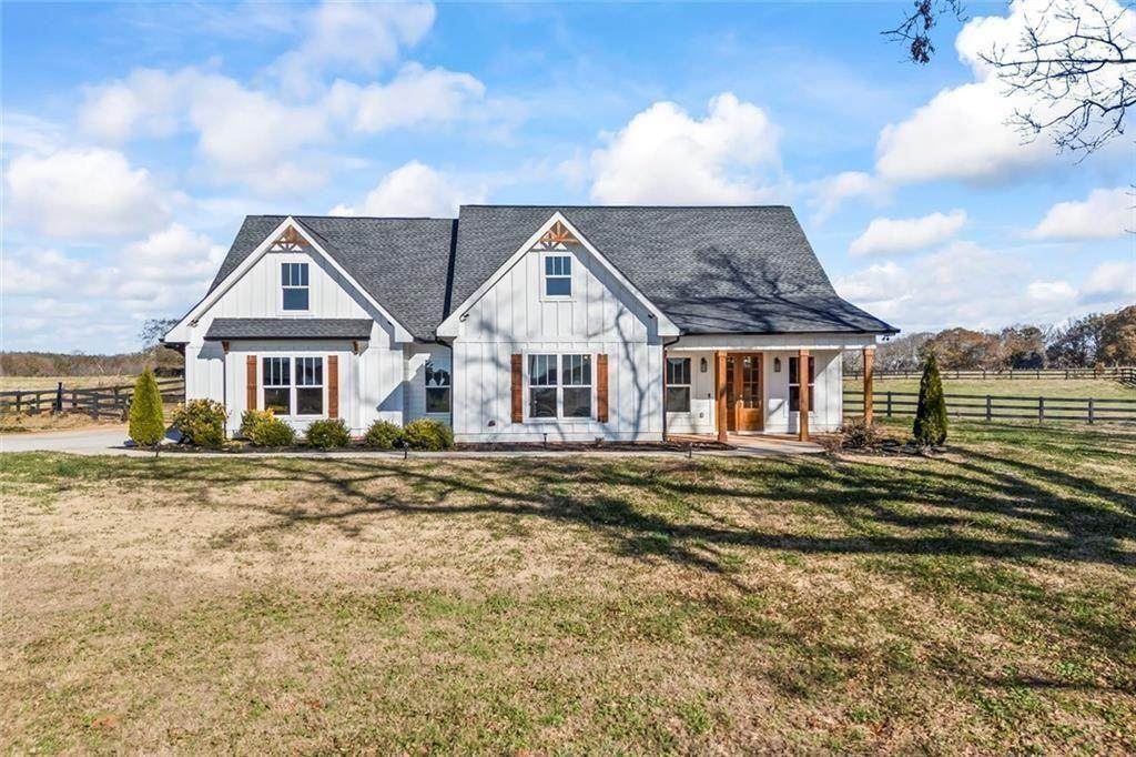 7588 Highway 98 W Road - Photo 1