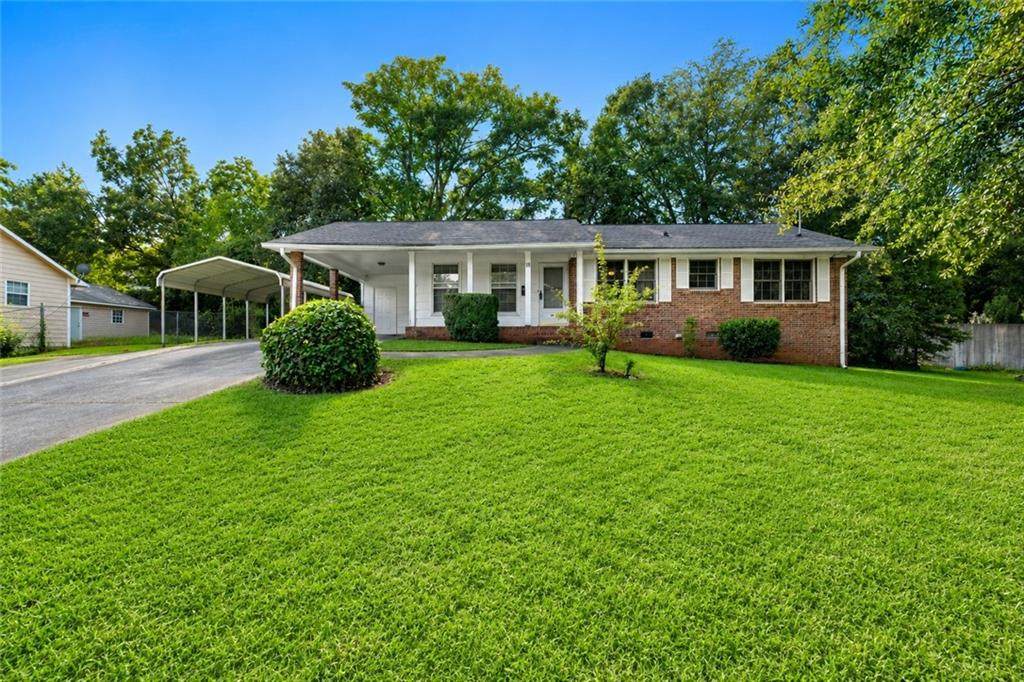 111 Irvin Street - Photo 1
