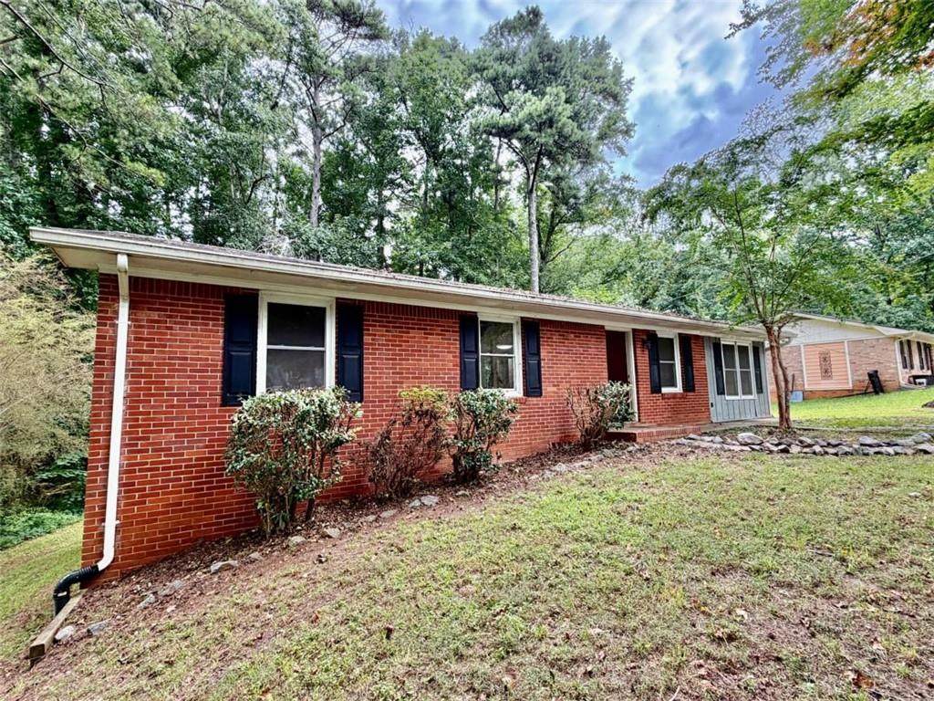 206 Mona Place - Photo 1