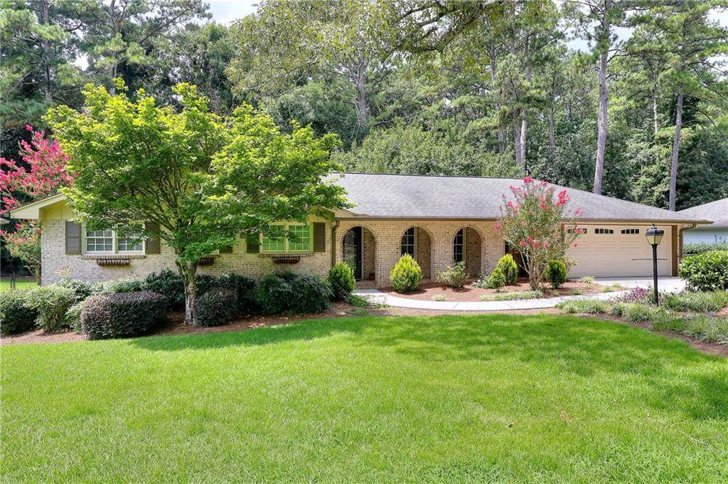343 Cana Of Galilee Court - Photo 1