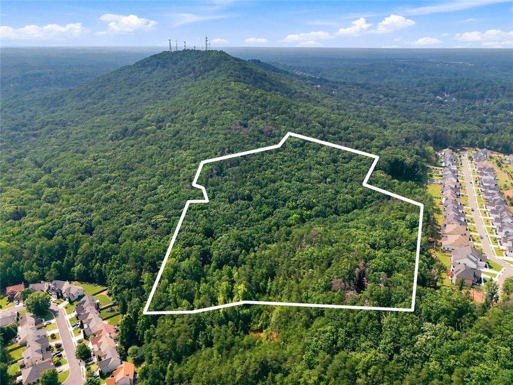 0 Manor Hill Trail - Photo 1