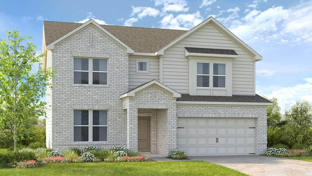 4039 Alderstone Drive - Photo 1