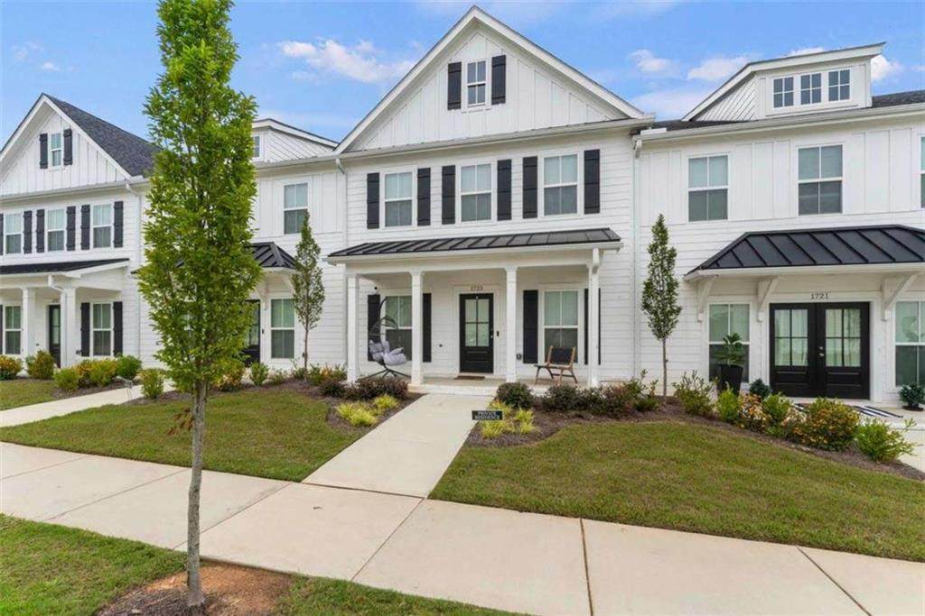 1723 Prospect Way - Photo 1