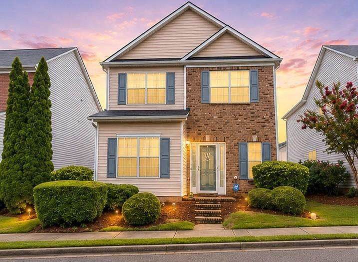 3166 Imperial Circle - Photo 1