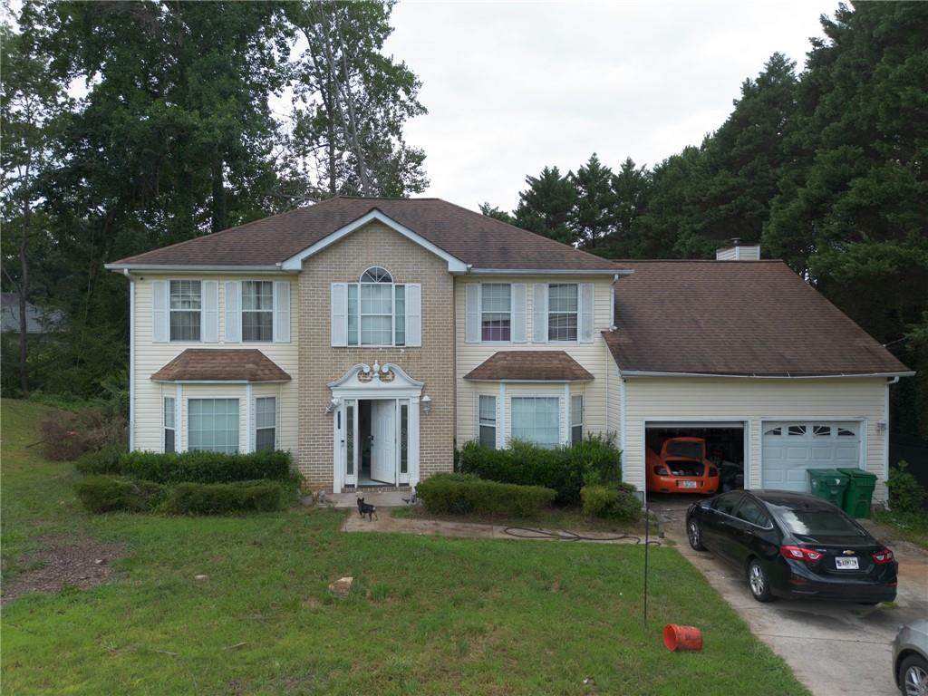 4127 Kingship Drive - Photo 1