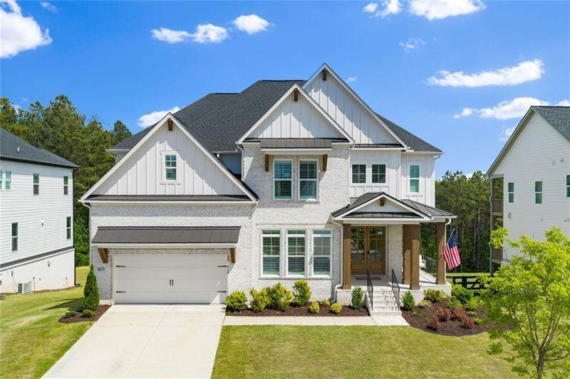 1071 Ridgeview Road - Photo 1