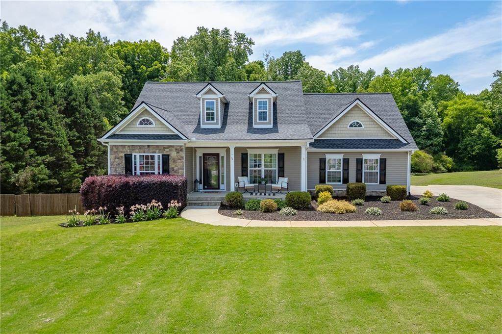 131 Wood Cove - Photo 1