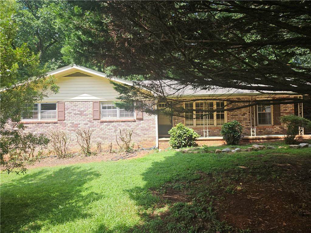 515 Shay Drive - Photo 1
