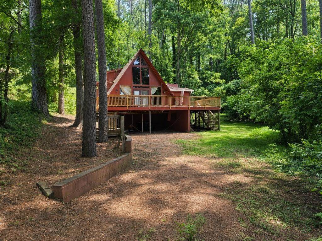 1600 Loch Lomond Trail - Photo 1