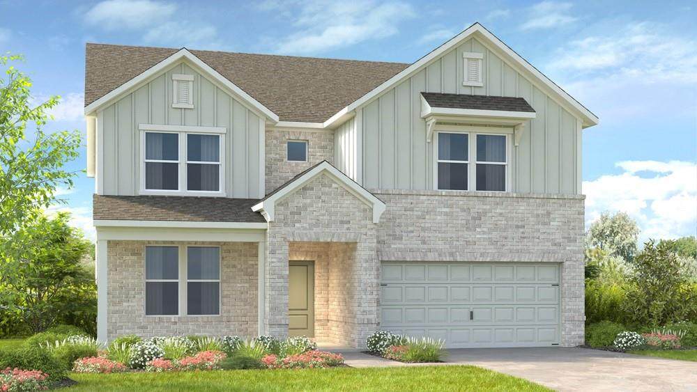 3995 Alderstone Drive - Photo 1