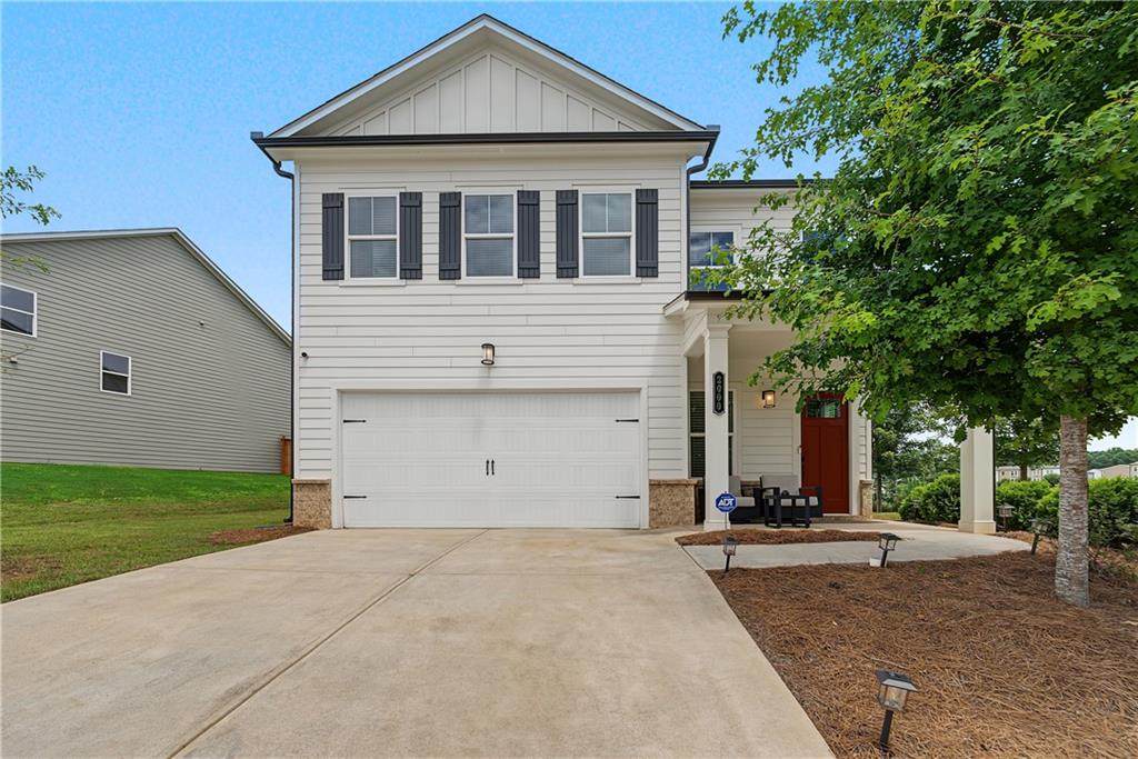 2000 Buice Lake Parkway - Photo 1