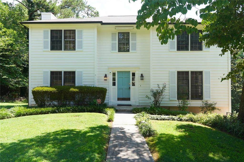 3932 Millwood Lane - Photo 1
