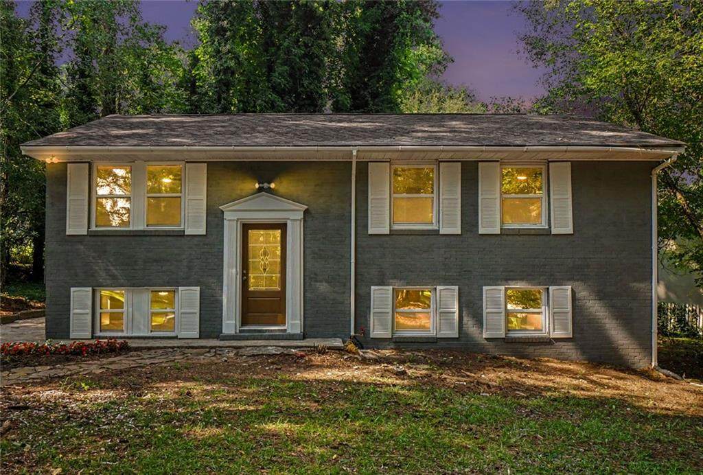 4123 Pilgrim Place - Photo 1
