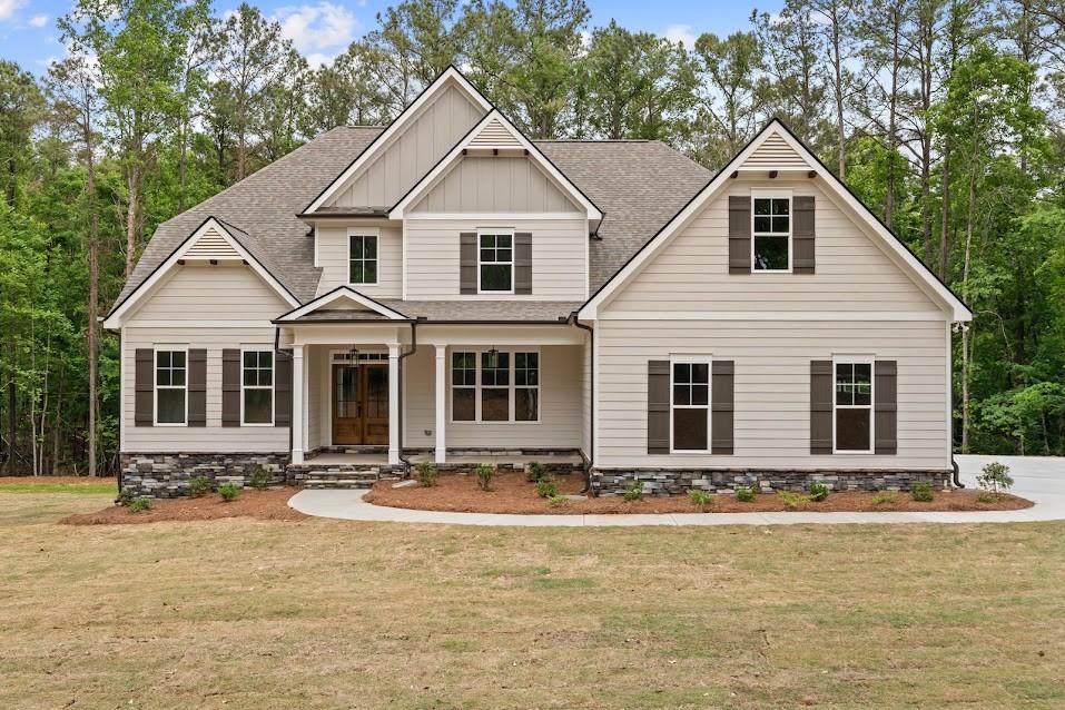 9126 Carroll Road - Photo 1