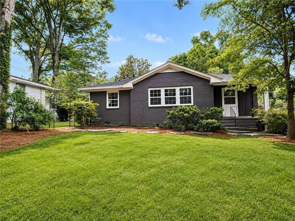272 Cascade Drive - Photo 1