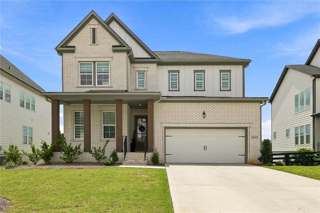 5043 Baywood Lane - Photo 1