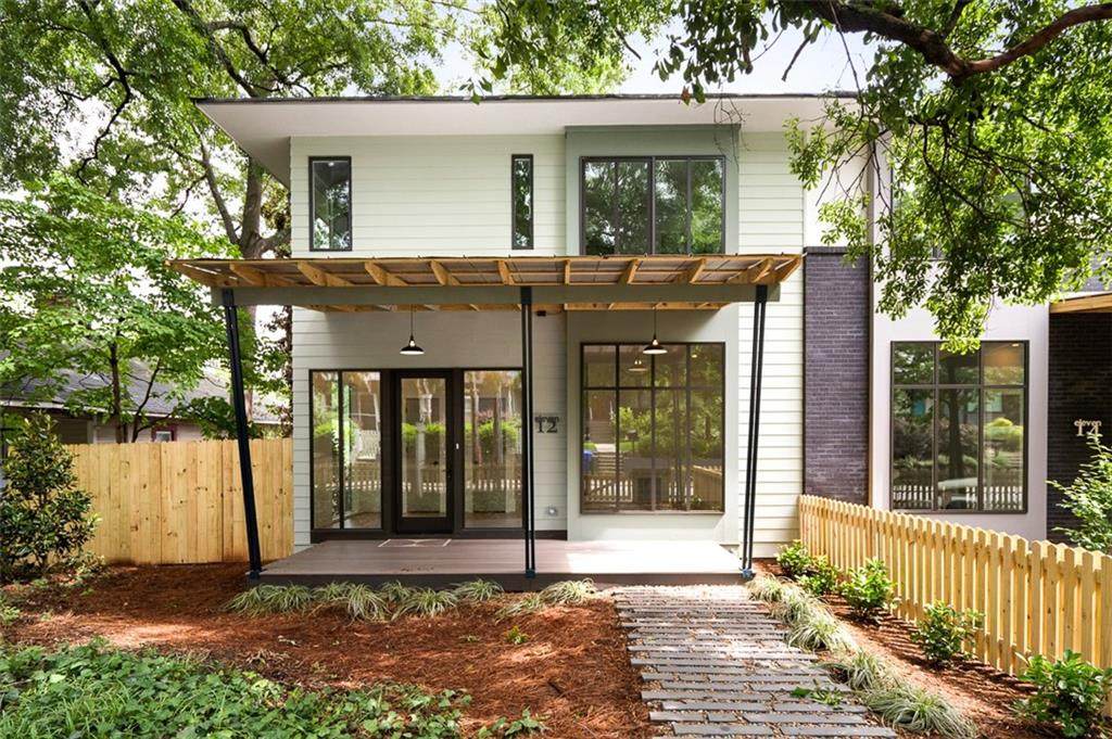 1112 Kirkwood Avenue - Photo 1