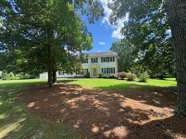 16 Wood Forest Drive - Photo 1