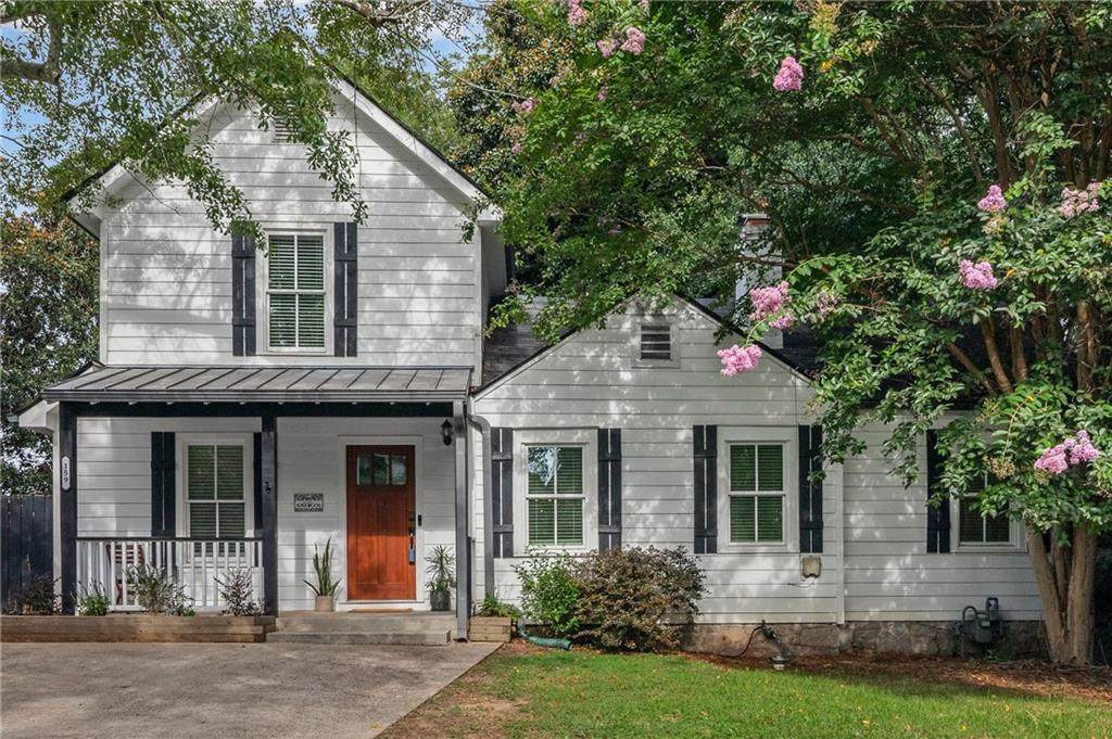 159 Wyman Street - Photo 1