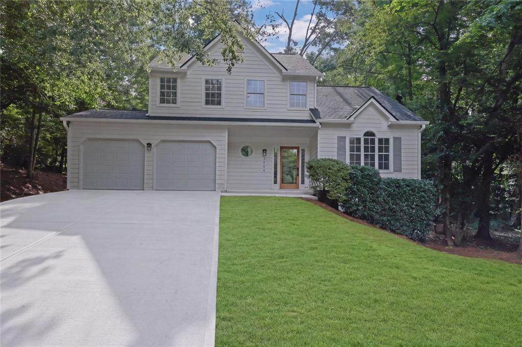 3444 Chancellors Drive - Photo 1