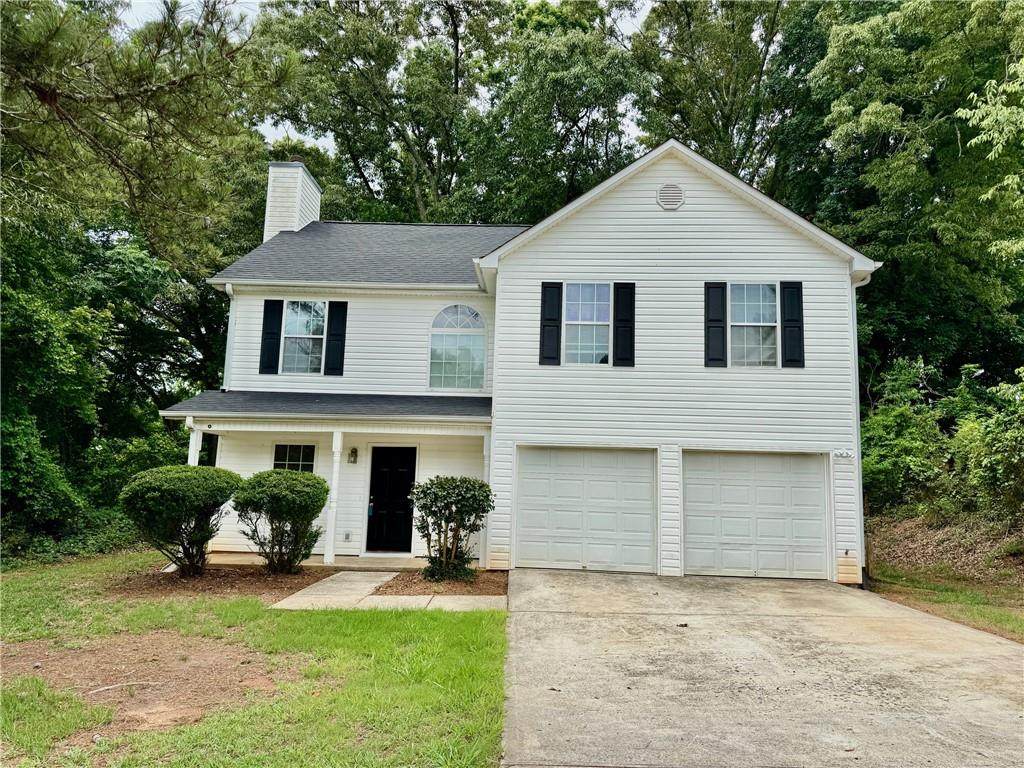 35 Rolling Ridge Drive - Photo 1