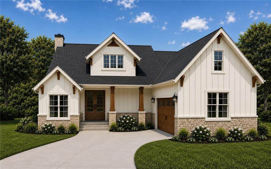 105 Legacy Lane - Photo 1