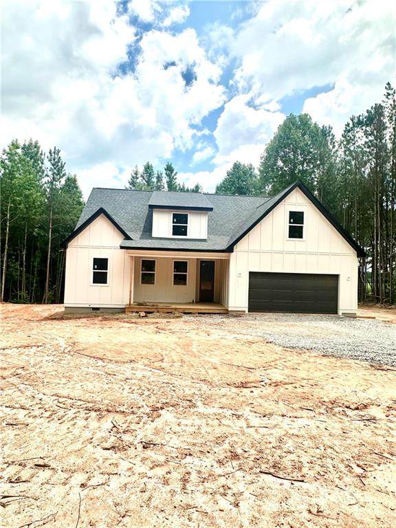299 Laura Circle - Photo 1