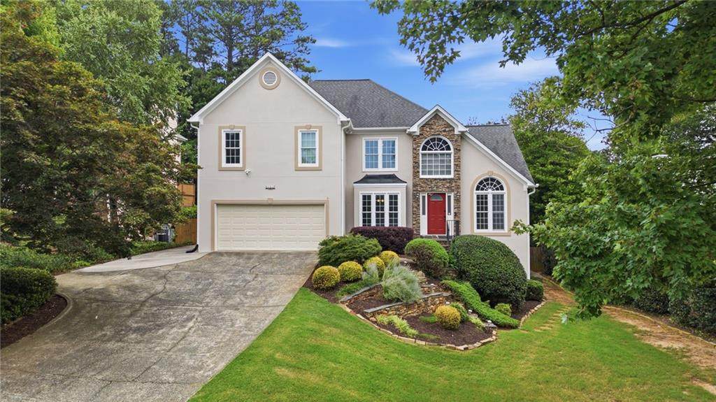 543 Chapman Lane - Photo 1