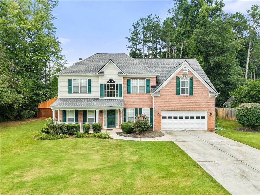2116 Caneridge Drive - Photo 1